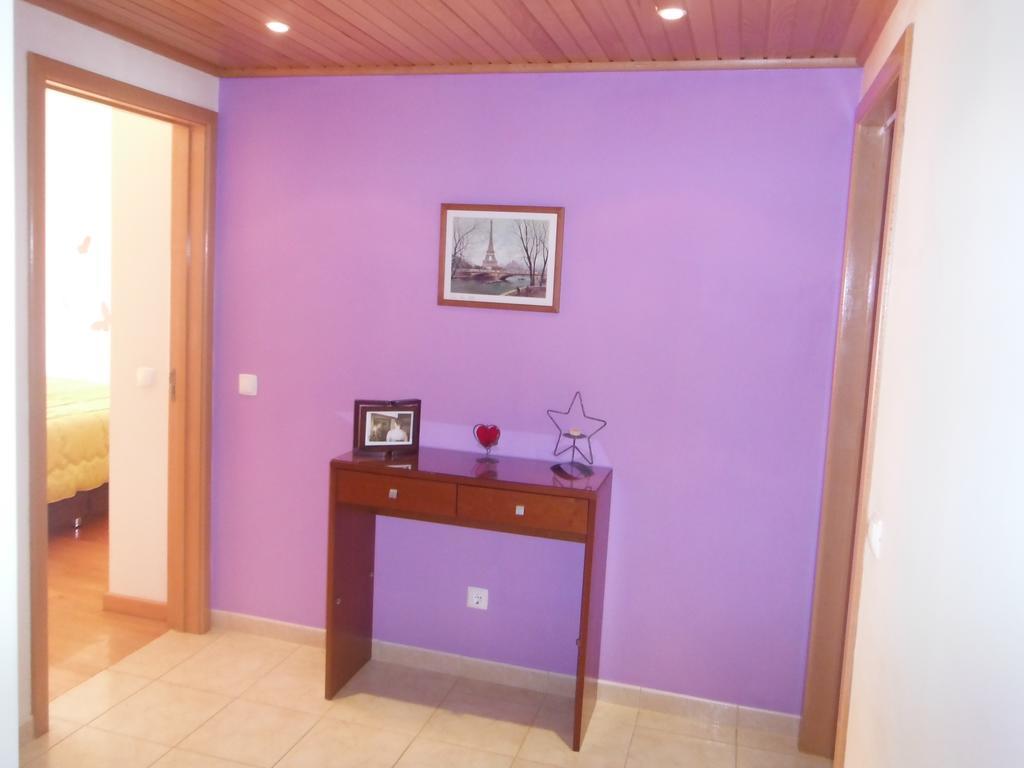 Rooms_Heart Apartment FAO Eksteriør bilde