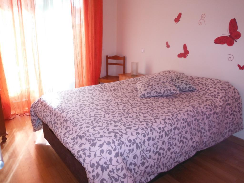 Rooms_Heart Apartment FAO Eksteriør bilde