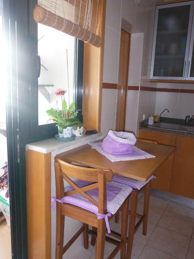 Rooms_Heart Apartment FAO Eksteriør bilde