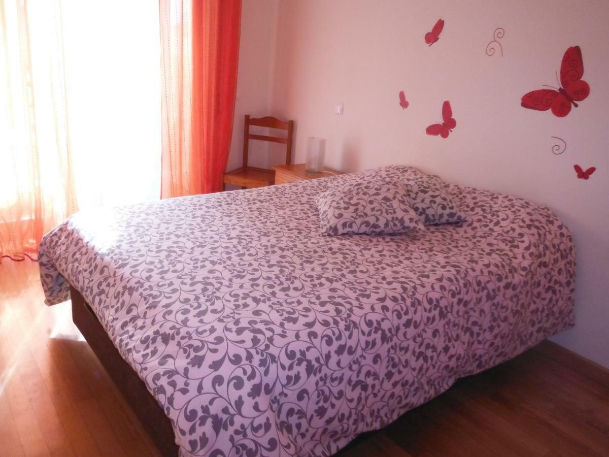 Rooms_Heart Apartment FAO Eksteriør bilde